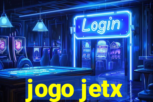 jogo jetx